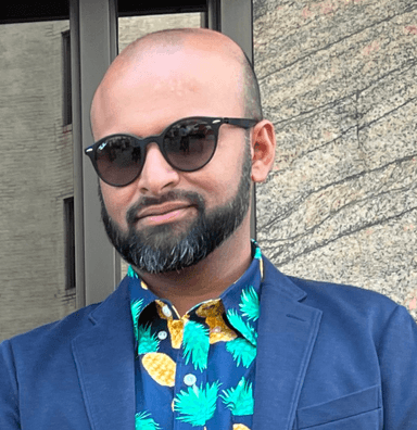 Ayaz's profile picture